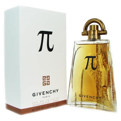 givenchy π eau de toilette|Givenchy pi boots.